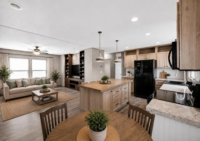Photo 3 of Single family home for sale at 17680 Old Hwy 105 E, Conroe, TX 77306 | MLS# 94578430 | Listing updated on 2026-09-19