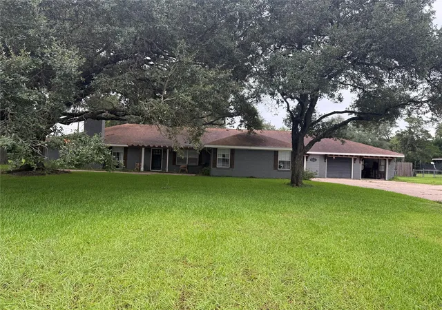 1st image of 707 S Mccarty Ave, Eagle Lake, TX 77434 | MLS# 23302457