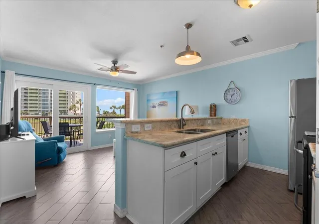 Photo 3 of Condo for sale at 9520 Seawall Blvd #152, Galveston, TX 77554 | MLS# 40334044 | Listing updated on 2026-09-11