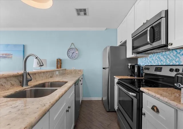 Photo 4 of Condo for sale at 9520 Seawall Blvd #152, Galveston, TX 77554 | MLS# 40334044 | Listing updated on 2026-09-11