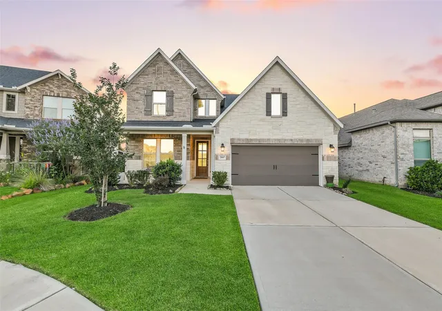 2nd image of 20607 Morgan Pasture Ln, Tomball, TX 77377 | MLS# 21523821
