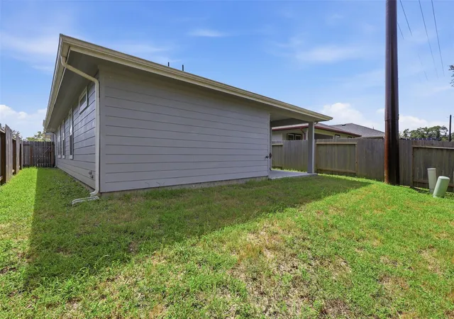 21st image of 12914 Wempe Wy, Houston, TX 77047 | MLS# 12200302