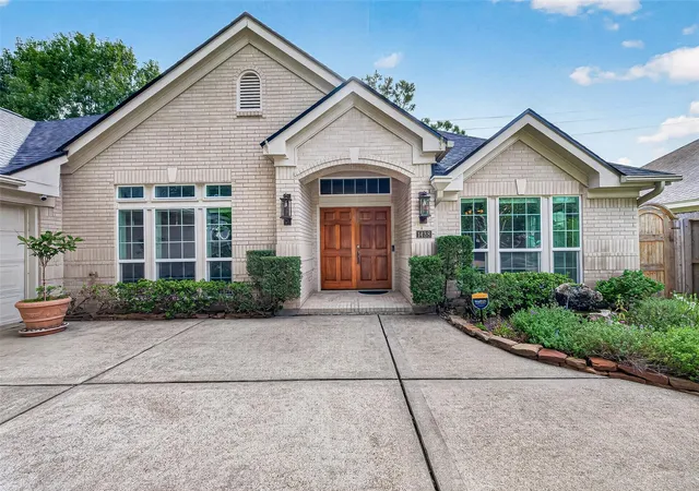 1st image of 1438 Forest Home Dr, Houston, TX 77077 | MLS# 65824382