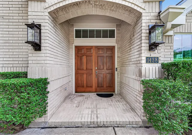 3rd image of 1438 Forest Home Dr, Houston, TX 77077 | MLS# 65824382