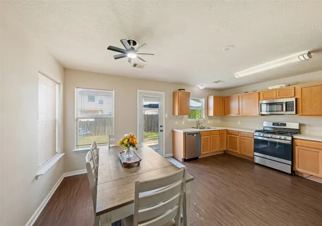 Photo 1 of Single family home for sale at 2914 Rustling Chestnut St, Spring, TX 77389 | MLS# 17954602 | Listing updated on 2026-09-14