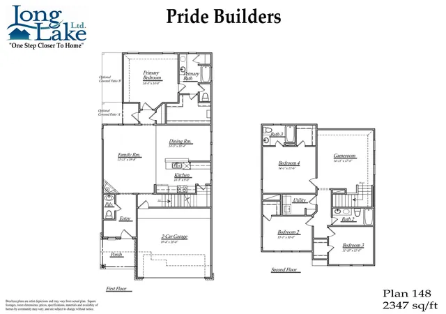 Photo 2 of Single family home for sale at 15947 Sycamore Maple Ln, Cypress, TX 77429 | MLS# 61435525 | Listing updated on 2026-09-18