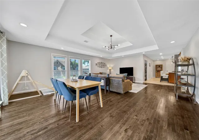 image of 4320 Julian St, Houston, TX 77009 | MLS# 30756458