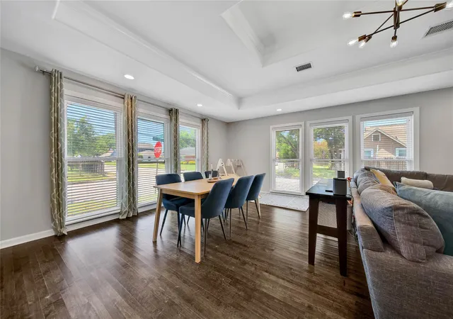 image of 4320 Julian St, Houston, TX 77009 | MLS# 30756458