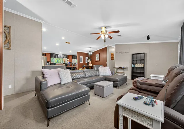 Photo 4 of Single family home for sale at 10715 Bozeman Fry Rd, Midway, TX 75852 | MLS# 59341199 | Listing updated on 2026-08-31