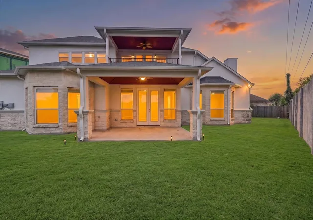 44th image of 8002 N Circle Dr, Houston, TX 77071 | MLS# 94394337