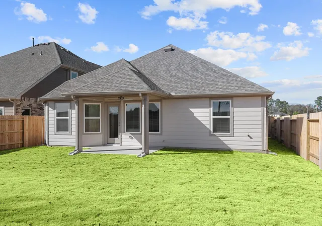 17th image of 3609 Reina Reach Ln, Santa Fe, TX 77510 | MLS# 30504822