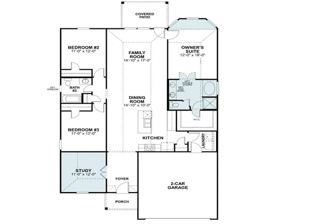 Photo 3 of Sale Pending at 3609 Reina Reach Ln, Santa Fe, TX 77510 | MLS# 30504822 | Listing updated on 2026-08-24