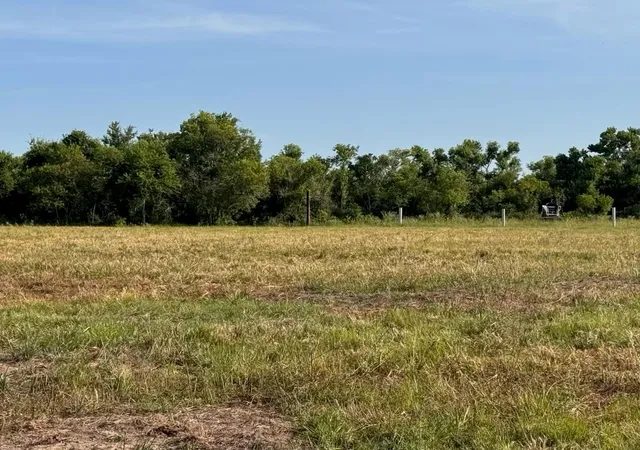 Photo 1 of Sale Pending at Tract 2 Kveton, Cat Spring, TX 78933 | MLS# 36032959 | Listing updated on 2026-09-10