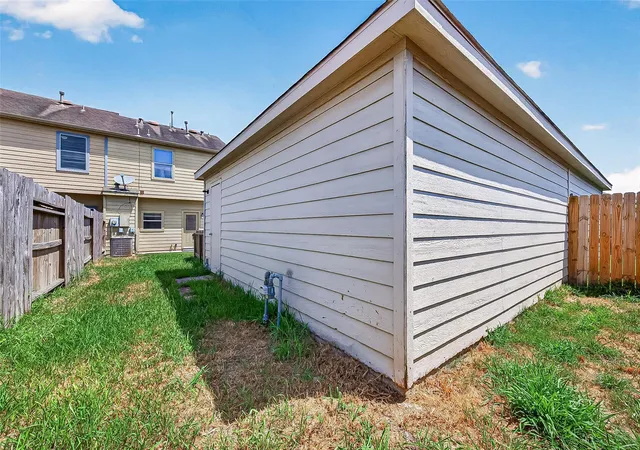 Photo 24 of Townhouse for sale at 16735 Pine Castle Dr, Houston, TX 77095 | MLS# 33559883 | Listing updated on 2026-08-24