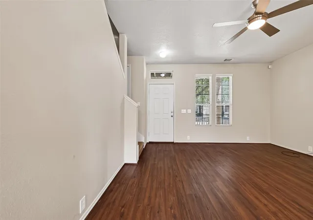 Photo 3 of Townhouse for sale at 16735 Pine Castle Dr, Houston, TX 77095 | MLS# 33559883 | Listing updated on 2026-09-14