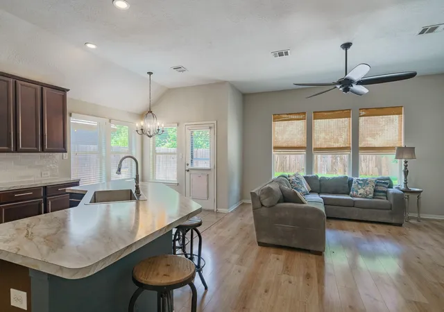 Photo 3 of Sale Pending at 12527 Bridle Springs Ln, Houston, TX 77044 | MLS# 26893671 | Listing updated on 2026-09-11
