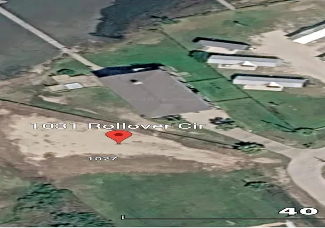 2nd image of 1031 Rollover Circle, Gilchrist, TX 77617 | MLS# 16853275