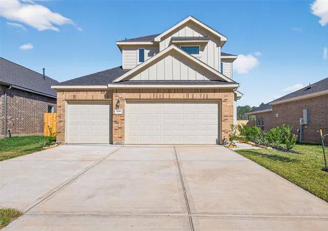 1st image of 16021 Sandy Koufax Ct, Splendora, TX 77372 | MLS# 93264140