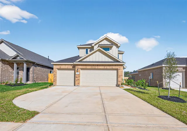 2nd image of 16021 Sandy Koufax Ct, Splendora, TX 77372 | MLS# 93264140