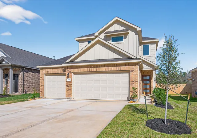 3rd image of 16021 Sandy Koufax Ct, Splendora, TX 77372 | MLS# 93264140