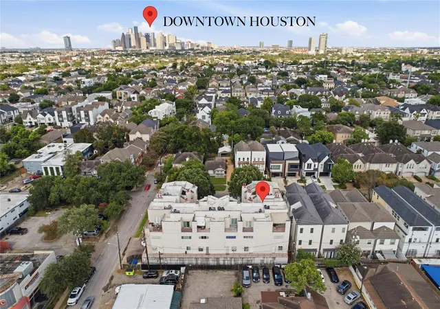 2nd image of 2100 Huldy St, Houston, TX 77019