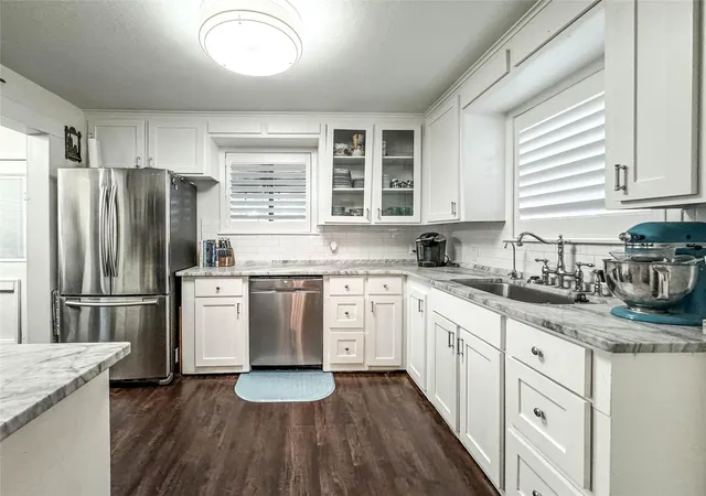 Photo 3 of Single family home for sale at 602 W Buck St, Caldwell, TX 77836 | MLS# 9689111 | Listing updated on 2026-08-11