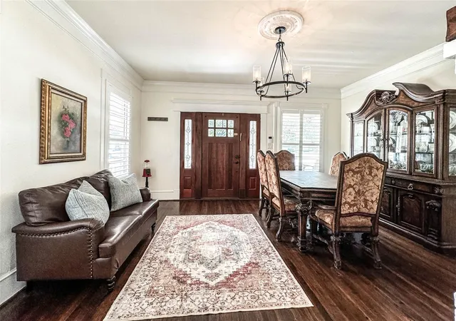 Photo 4 of Single family home for sale at 602 W Buck St, Caldwell, TX 77836 | MLS# 9689111 | Listing updated on 2026-08-11