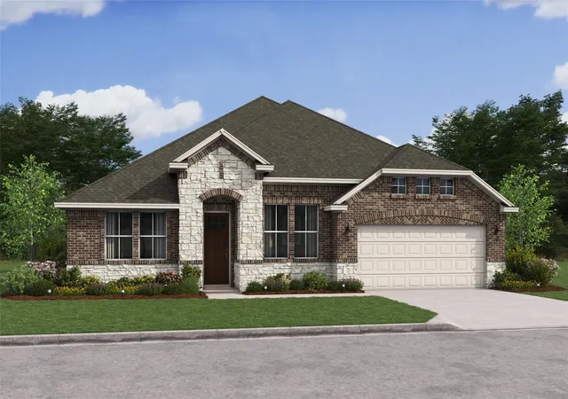 Photo 2 of Single family home for sale at 1146 Dws Pass, Conroe, TX 77306 | MLS# 4082866 | Listing updated on 2026-09-22