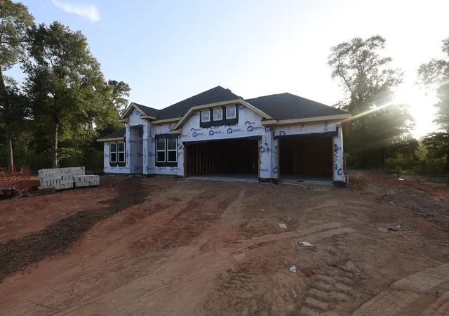 Photo 3 of Single family home for sale at 1146 Dws Pass, Conroe, TX 77306 | MLS# 4082866 | Listing updated on 2026-09-22