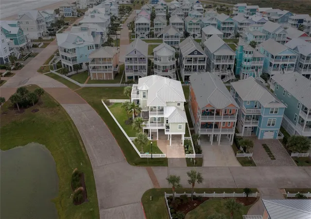 Photo 1 of Single family home for sale at 3830 Wentletrap, Galveston, TX 77554 | MLS# 63426803 | Listing updated on 2026-08-15