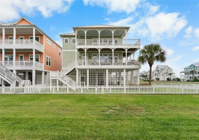 Photo 3 of Single family home for sale at 3830 Wentletrap, Galveston, TX 77554 | MLS# 63426803 | Listing updated on 2026-08-15