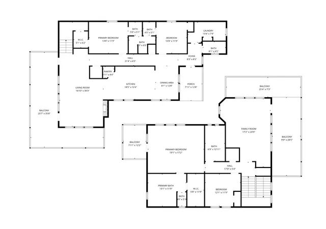 Photo 3 of Single family home for sale at 3830 Wentletrap, Galveston, TX 77554 | MLS# 63426803 | Listing updated on 2026-08-15