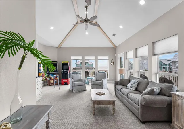Photo 4 of Single family home for sale at 3830 Wentletrap, Galveston, TX 77554 | MLS# 63426803 | Listing updated on 2026-08-15