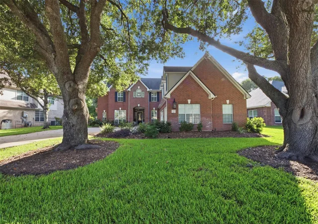 Photo 2 of Single family home for sale at 2319 Quarterpath Dr, Richmond, TX 77406 | MLS# 91600292 | Listing updated on 2026-08-14