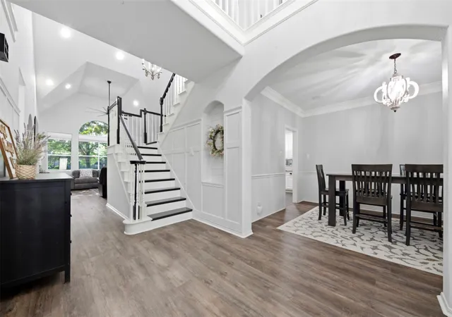 Photo 3 of Single family home for sale at 2319 Quarterpath Dr, Richmond, TX 77406 | MLS# 91600292 | Listing updated on 2026-08-14
