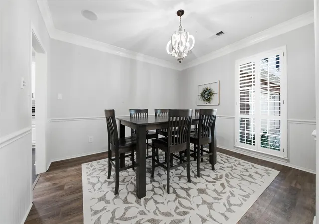 Photo 4 of Single family home for sale at 2319 Quarterpath Dr, Richmond, TX 77406 | MLS# 91600292 | Listing updated on 2026-08-14