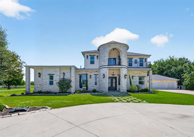 2nd image of 1024 Colibri Lake Ln, Waller, TX 77484 | MLS# 58577346