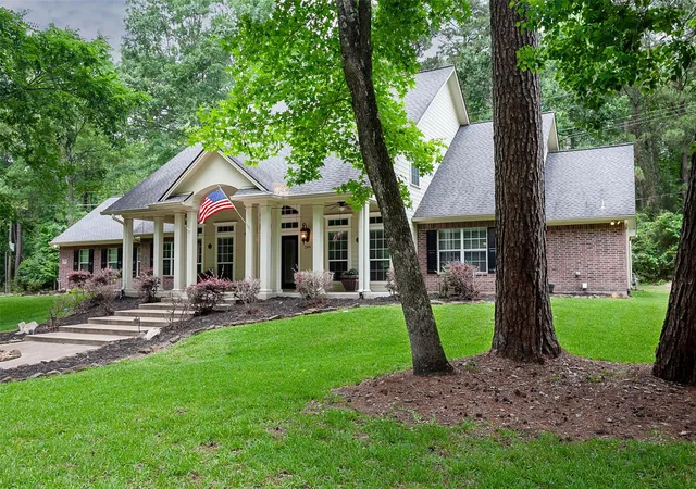 45th image of 289 Broadmoor Dr, Huntsville, TX 77340 | MLS# 13319003