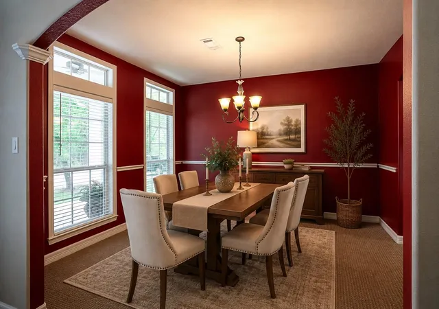 4th image of 289 Broadmoor Dr, Huntsville, TX 77340 | MLS# 13319003