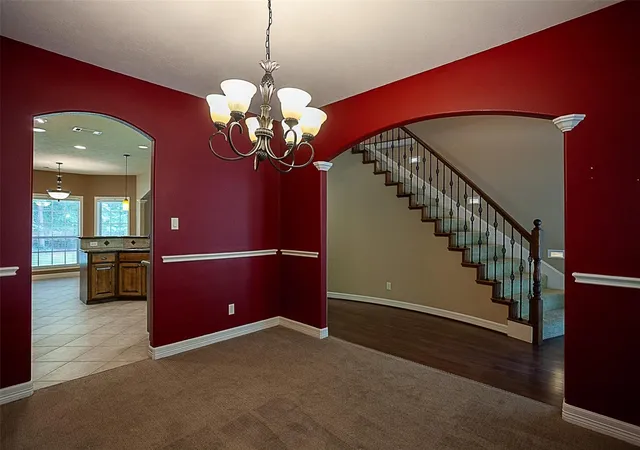 5th image of 289 Broadmoor Dr, Huntsville, TX 77340 | MLS# 13319003