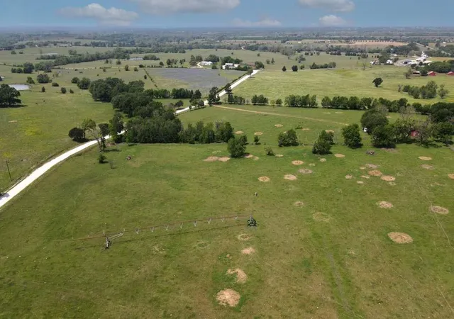 4th image of Tract# 2 Cr 305 Rd, Navasota, TX 77868 | MLS# 74761770