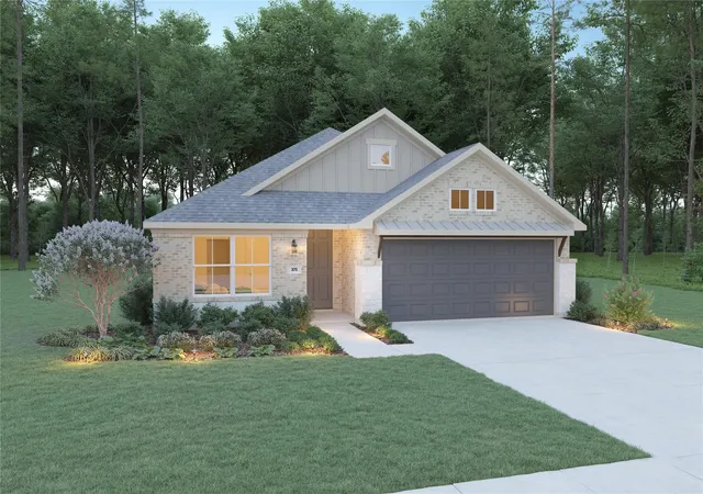 1st image of 3037 Poplar Bluff Rd, Magnolia, TX 77355 | MLS# 28398579