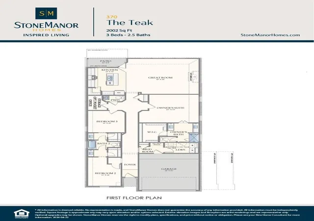 2nd image of 3037 Poplar Bluff Rd, Magnolia, TX 77355 | MLS# 28398579