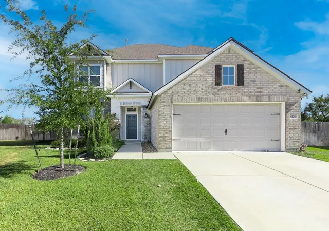1st image of 4105 Gregg Ct, College Station, TX 77845 | MLS# 58971750
