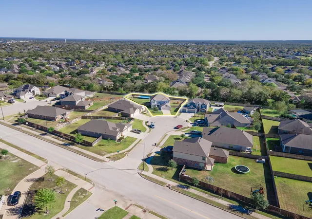 33rd image of 4105 Gregg Ct, College Station, TX 77845 | MLS# 58971750