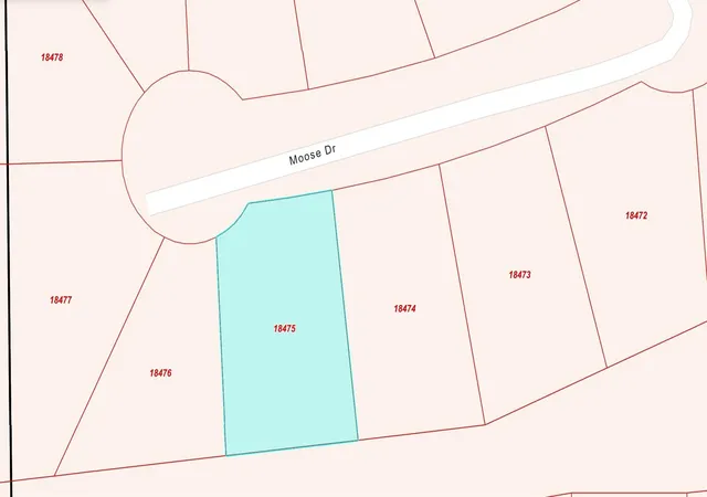 2nd image of R18475 (lot 16) Moose Dr, Hempstead, TX 77445 | MLS# 81817332