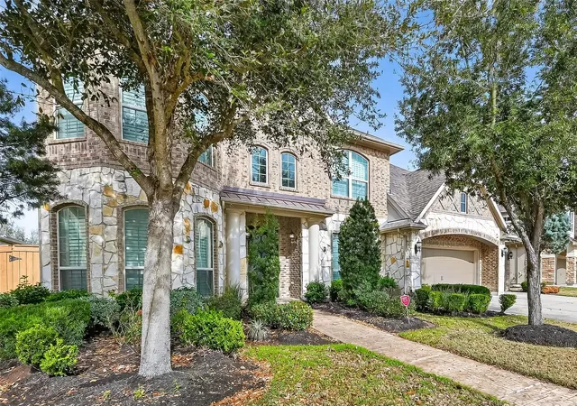 Photo 3 of Single family home for sale at 11310 Rossie Moor Ln, Richmond, TX 77407 | MLS# 53620055 | Listing updated on 2026-08-30