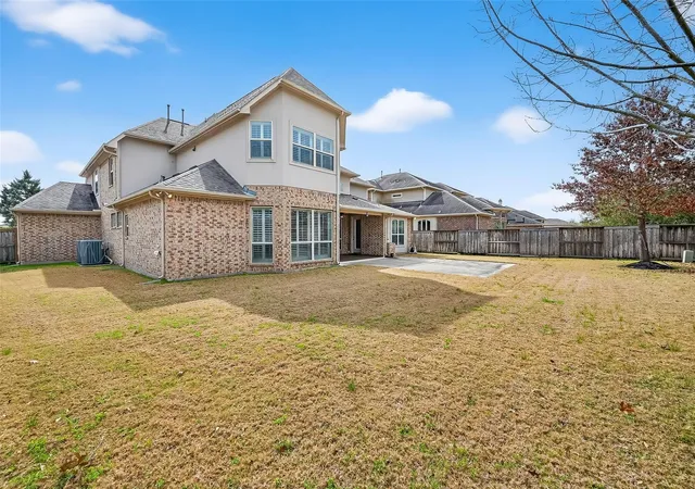 50th image of 11310 Rossie Moor Ln, Richmond, TX 77407 | MLS# 53620055