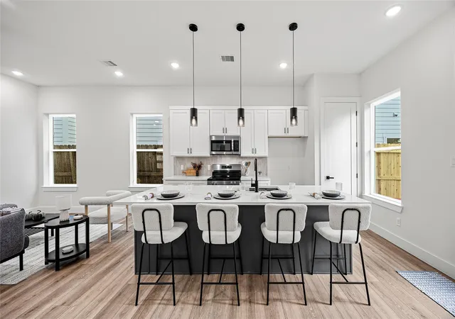 1st image of 2477 Carmel St, Houston, TX 77091 | MLS# 11559671