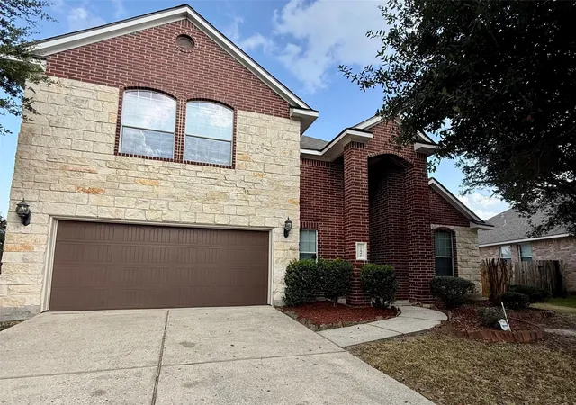 Photo 1 of Single family home for sale at 21440 Quail Point Ln, Porter, TX 77365 | MLS# 29514849 | Listing updated on 2026-09-03